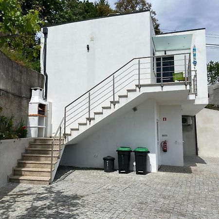 Cantinho Verde T1 Geres Zewnętrze zdjęcie
