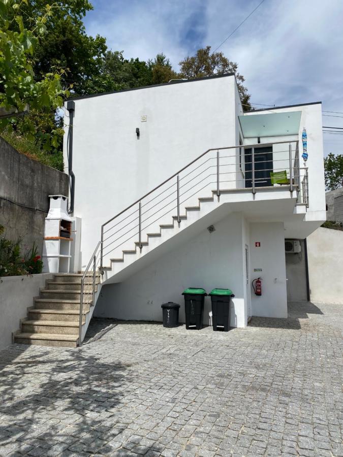 Cantinho Verde T1 Geres Zewnętrze zdjęcie